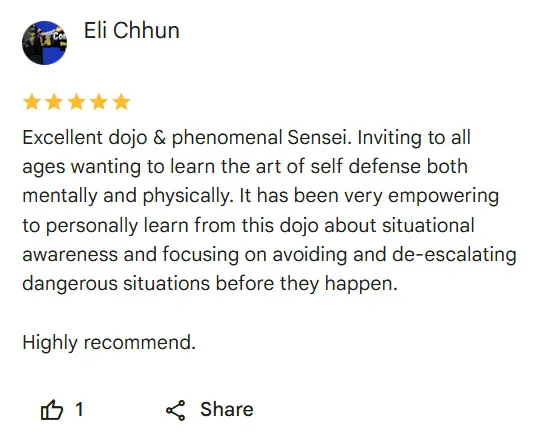 Teen Martial Arts Classes Near Me Philadelphia