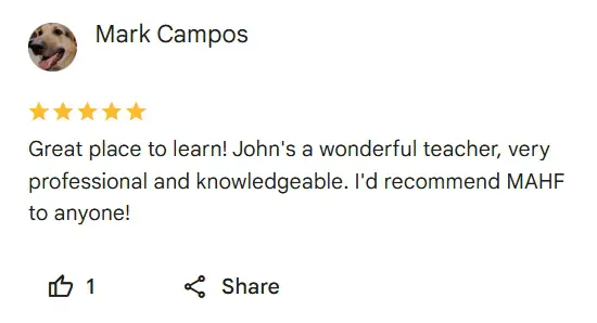 Teen Martial Arts Classes Near Me Philadelphia