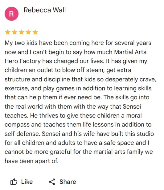 Birthday Parties