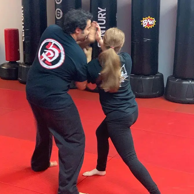 Adult Krav Maga Classes Near Me Philadelphia