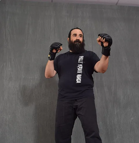 Adult Krav Maga Classes Near Me Philadelphia