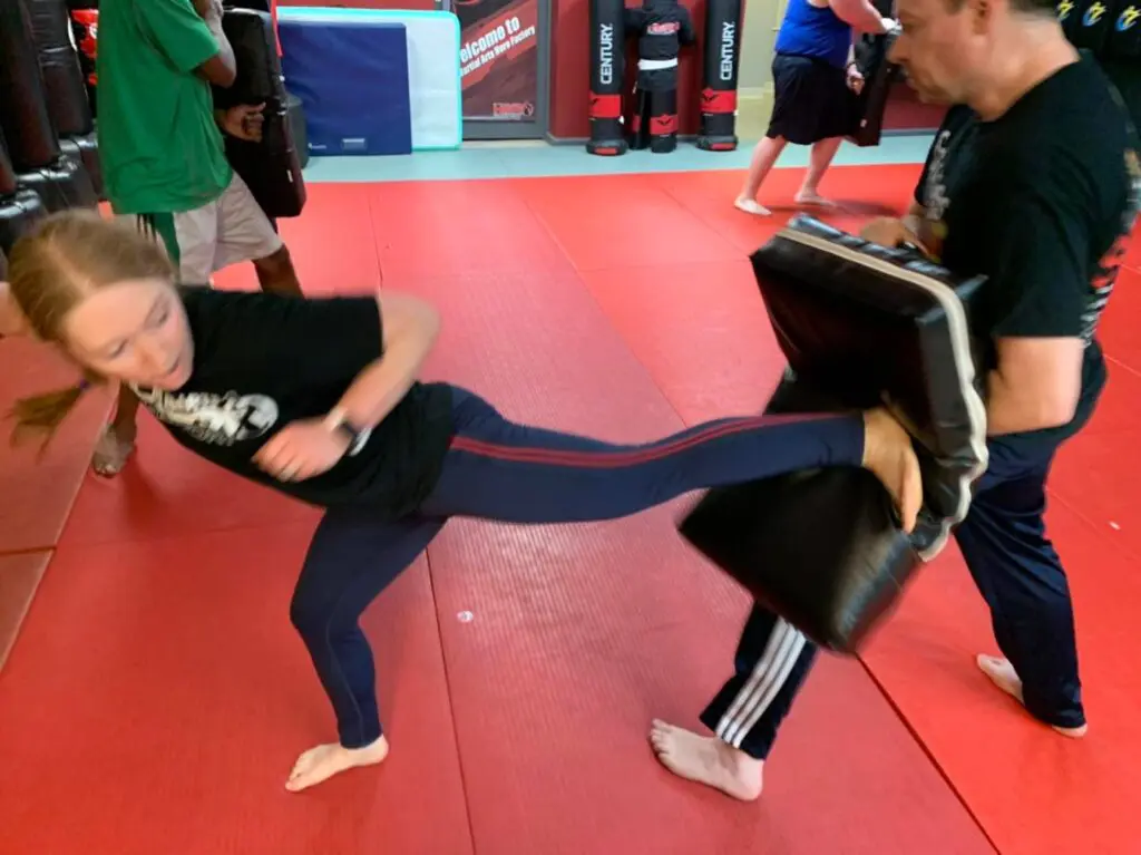 Adult Krav Maga Classes Near Me Philadelphia