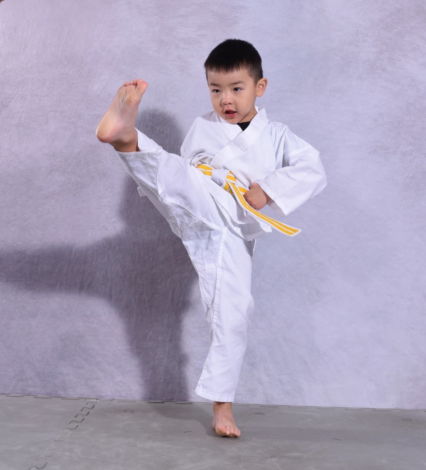 Basic SKILLZ Ages 5-6