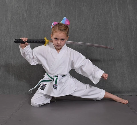 Basic SKILLZ Ages 5-6
