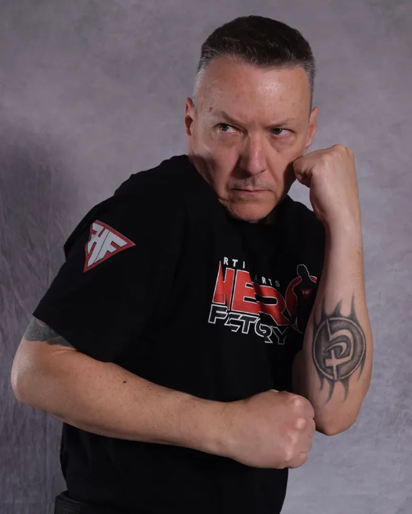 Adult Martial Arts Classes Near Me in Philadelphia