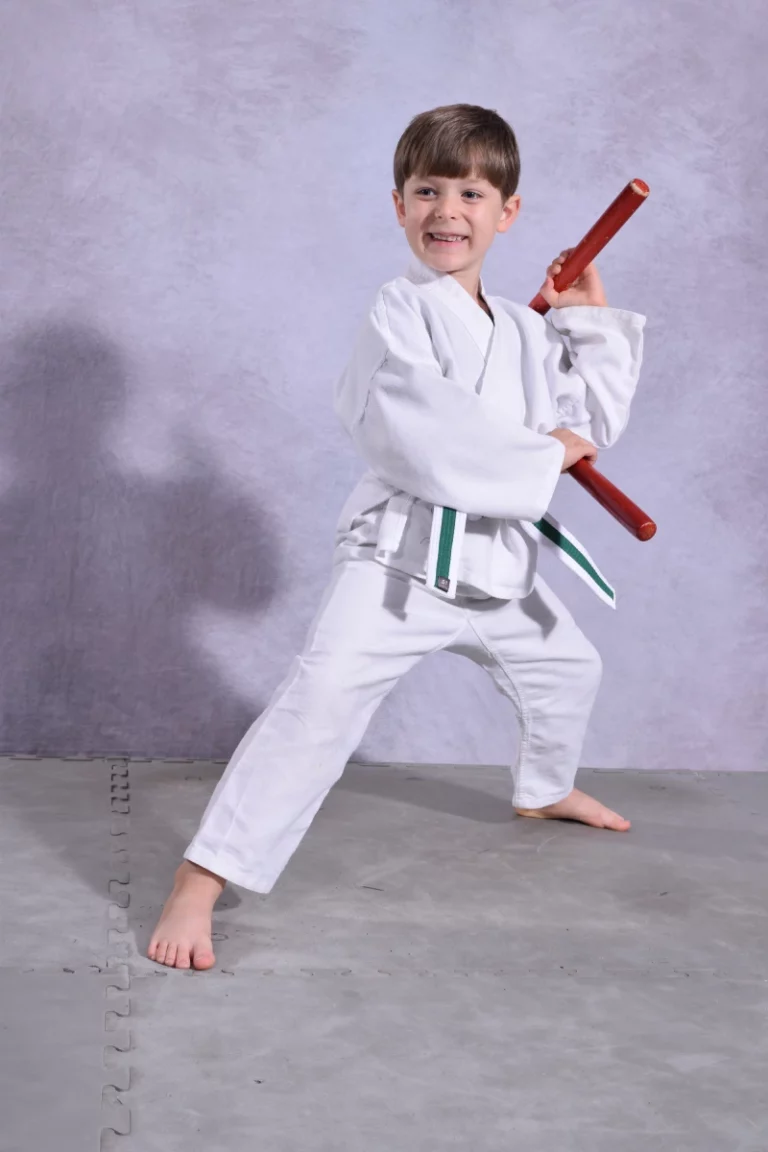 Basic SKILLZ Ages 5-6