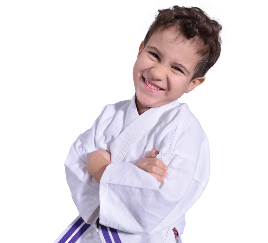 Early SKILLZ Ages 3-4