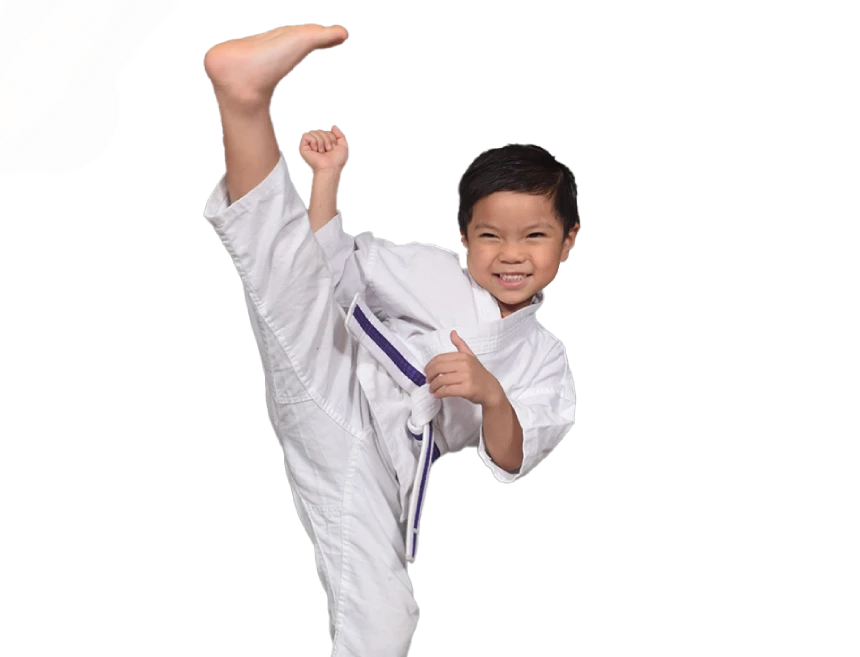 Basic SKILLZ Ages 5-6